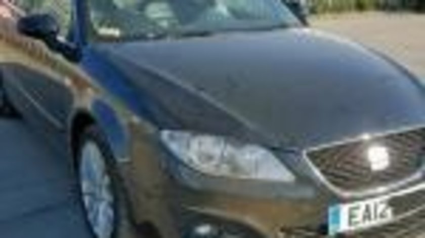 Dezmembrez Seat Exeo (3R2) 2.0 tdi