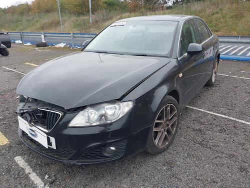 Dezmembrez Seat Exeo (3R2) [Fabr 2008-2013]