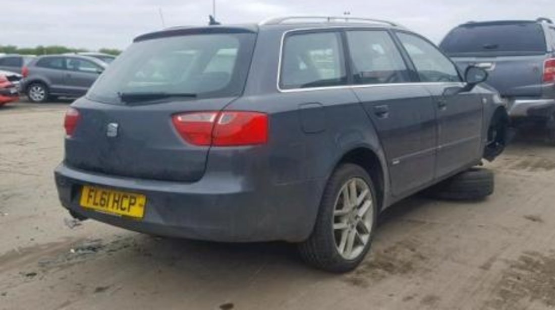 Dezmembrez Seat Exeo ST (3R5) 2.0 tdi