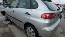 Dezmembrez seat ibiza 1.2, 1.4, 1.9tdi an 2004-200...