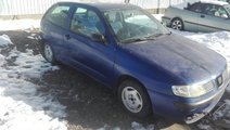 DEZMEMBREZ SEAT IBIZA 2 6K2 1.4 BENZINA FAB. 2002 ...