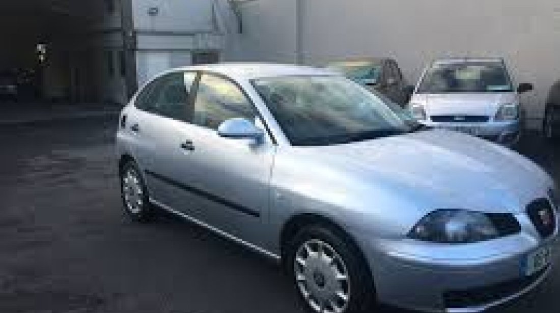 Dezmembrez Seat Ibiza 2005