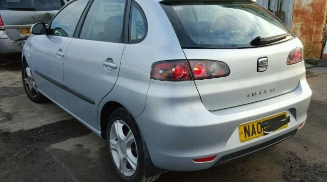 Dezmembrez Seat Ibiza 2008 1.6tdi