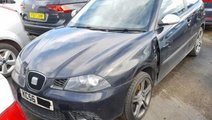 DEZMEMBREZ SEAT IBIZA 4, 1.9TDI