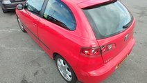 Dezmembrez Seat Ibiza 4 (6L), 1.9tdi, orice piesa!