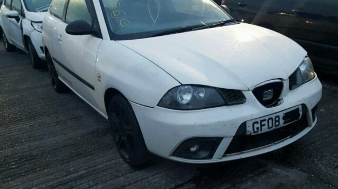 Dezmembrez Seat Ibiza 4L 1.9tdi