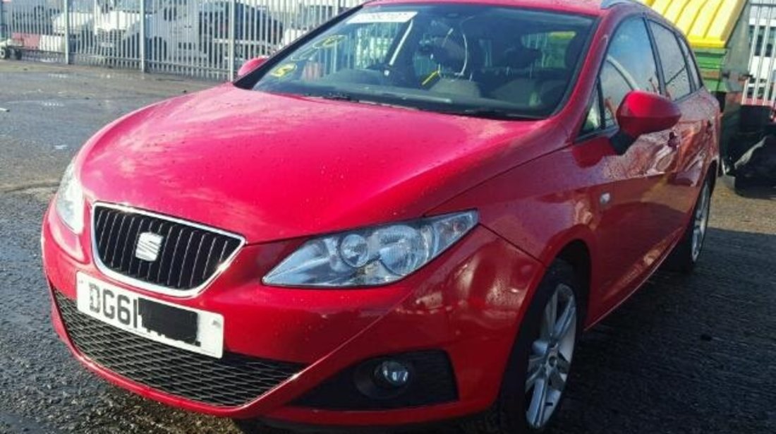 Dezmembrez Seat Ibiza 5, 1.2b, CBZ