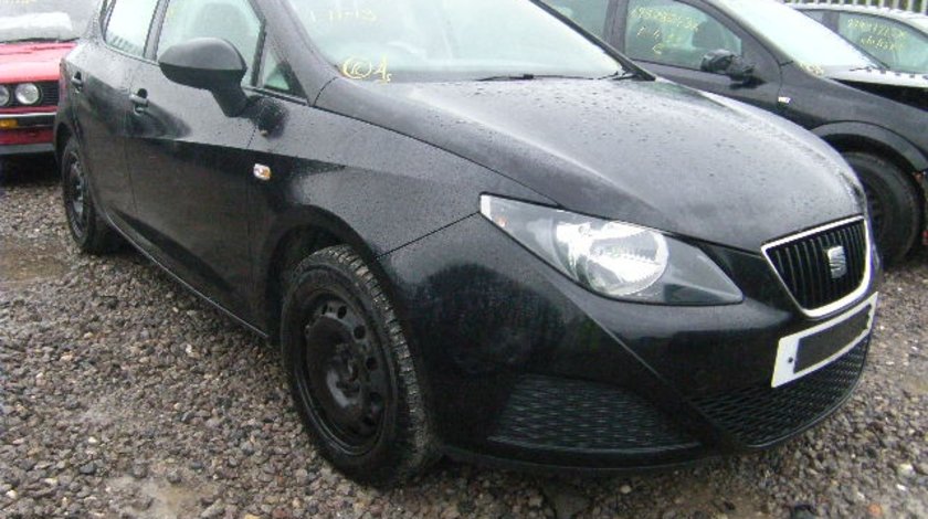 Dezmembrez Seat Ibiza 5, 1.2b, orice piesa!