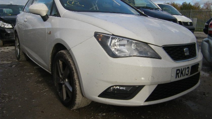 Dezmembrez Seat Ibiza 5, 1.4tsi, orice piesa!