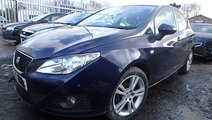 Dezmembrez Seat Ibiza 5, 1.6b, orice piesa!