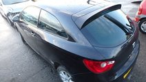 Dezmembrez Seat Ibiza 5, 1.9tdi, orice piesa!