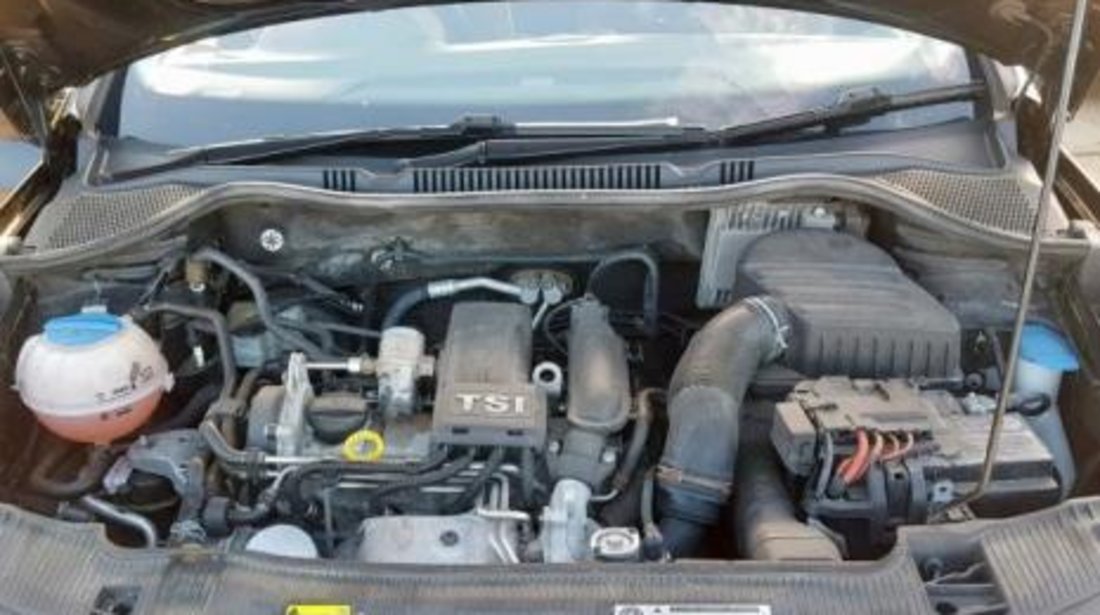 Dezmembrez Seat Ibiza 5 (6J5) 1.2, 1.4, 1.6 tdi 1.4tdi