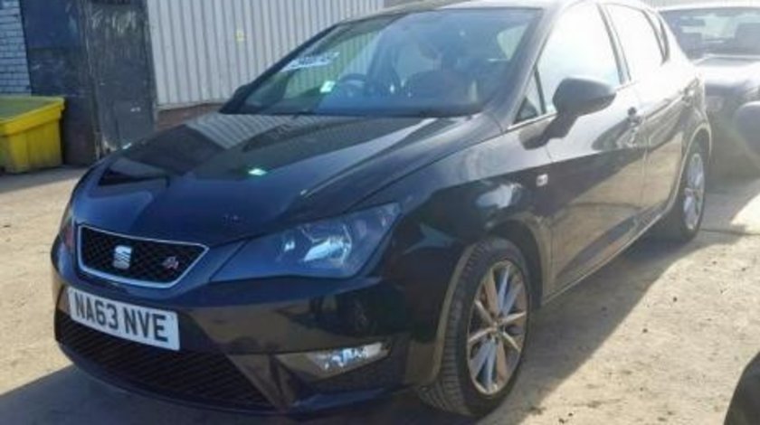 Dezmembrez Seat Ibiza 5 (6J5) 1.2, 1.4, 1.6 tdi 1.4tdi