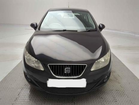 Dezmembrez Seat Ibiza 5 (6J5) 1.4 benz