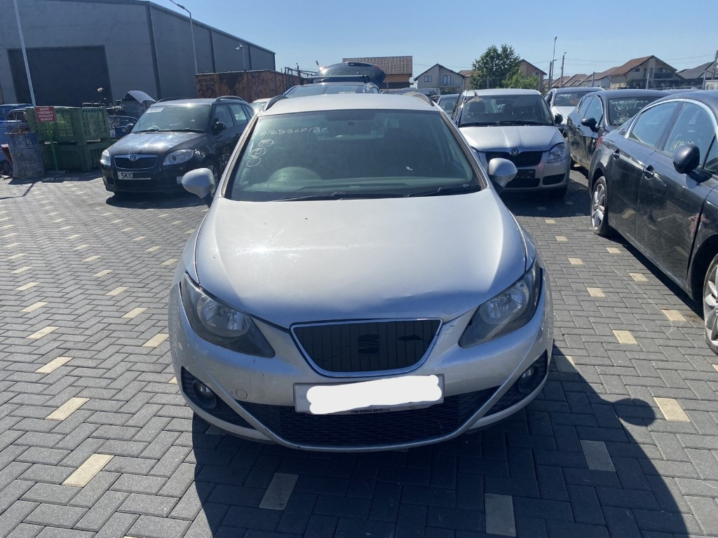 Dezmembrez Seat Ibiza 5 ST (6J8) 1.2 TDI 2011, CFWA