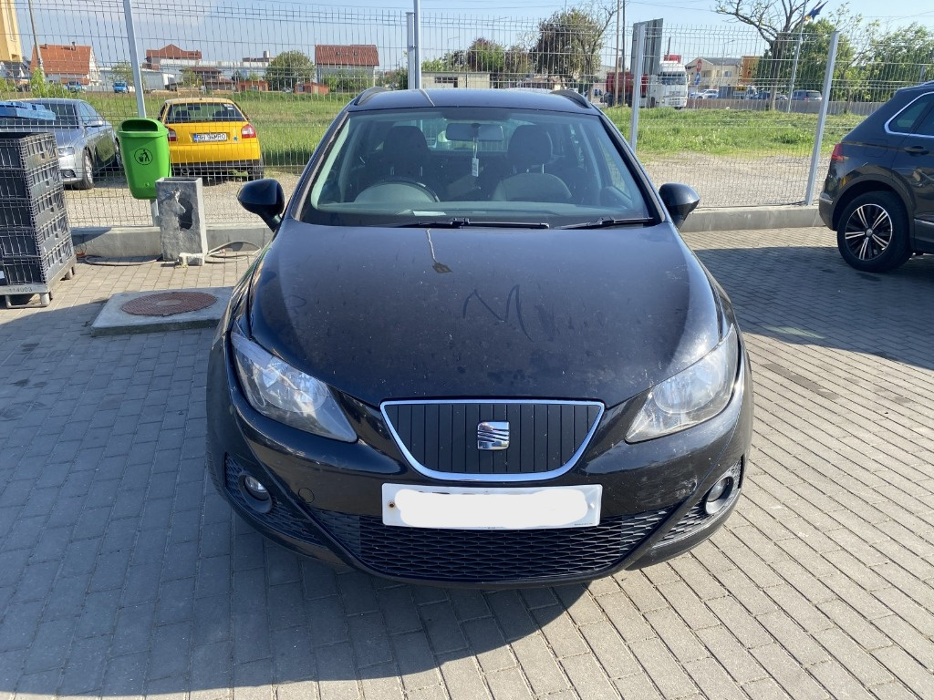Dezmembrez Seat Ibiza 5 ST (6J8) 1.2 TDI 2011, CFWA
