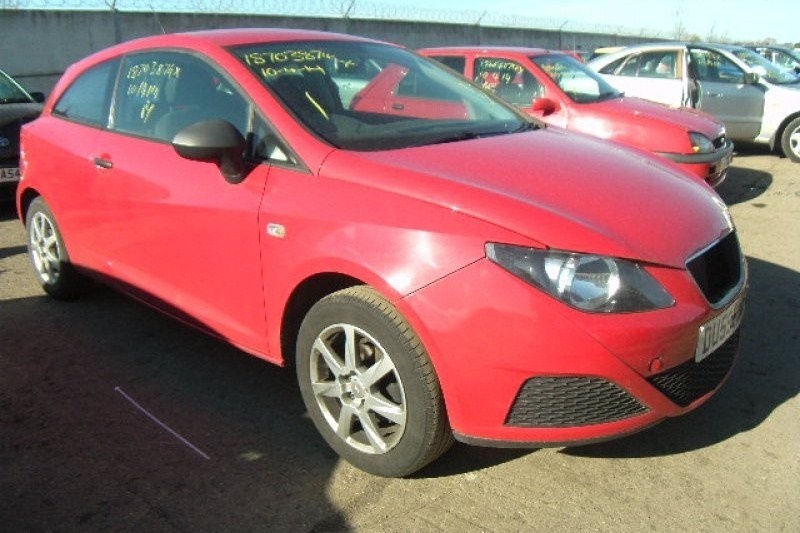 Dezmembrez Seat Ibiza 6j
