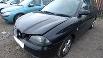 Dezmembrez SEAT IBIZA 6L an fab. 2003, 1.4i 16V