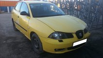 Dezmembrez SEAT IBIZA 6L an fab. 2006, 1.2i