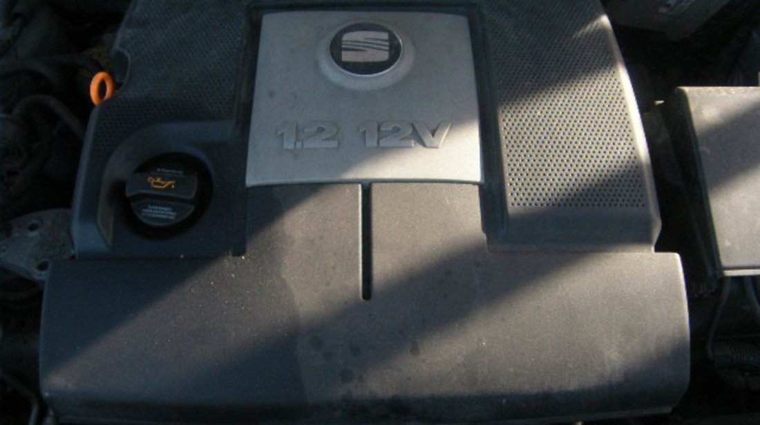 Dezmembrez Seat Ibiza an 2003-2007