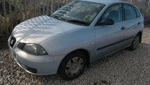 Dezmembrez Seat Ibiza an 2003-2007