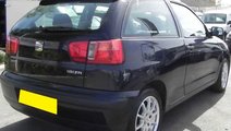 Dezmembrez Seat IBIZA an fabr.1999,1.0i, hatchback...