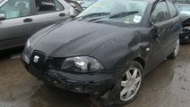 Dezmembrez SEAT IBIZA/CORDOBA 6L an fab. 2005, 1.4...