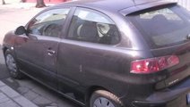 Dezmembrez seat ibiza coupe 1.9 tdi axr 101 cai di...