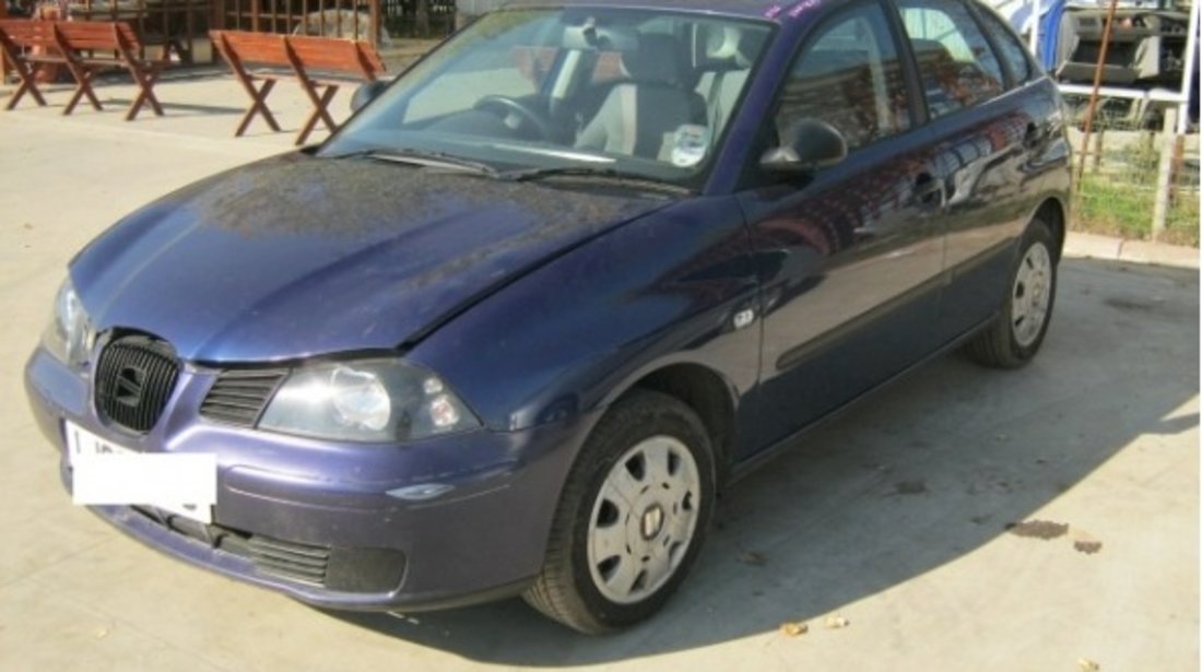 Dezmembrez Seat Ibiza din 2002, 1.2 b,