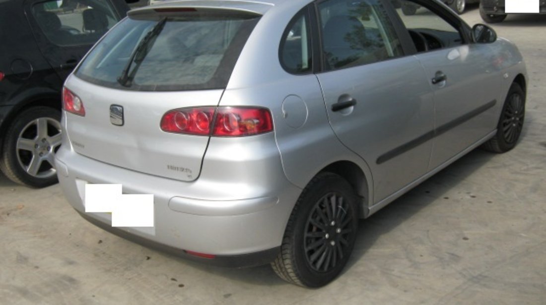 Dezmembrez Seat Ibiza din 2003, 1.4b,