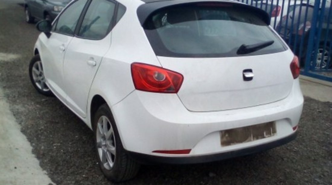 Dezmembrez Seat Ibiza V ,an 2010