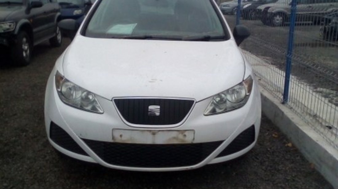 Dezmembrez Seat Ibiza V ,an 2010