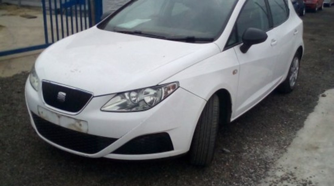 Dezmembrez Seat Ibiza V ,an 2010