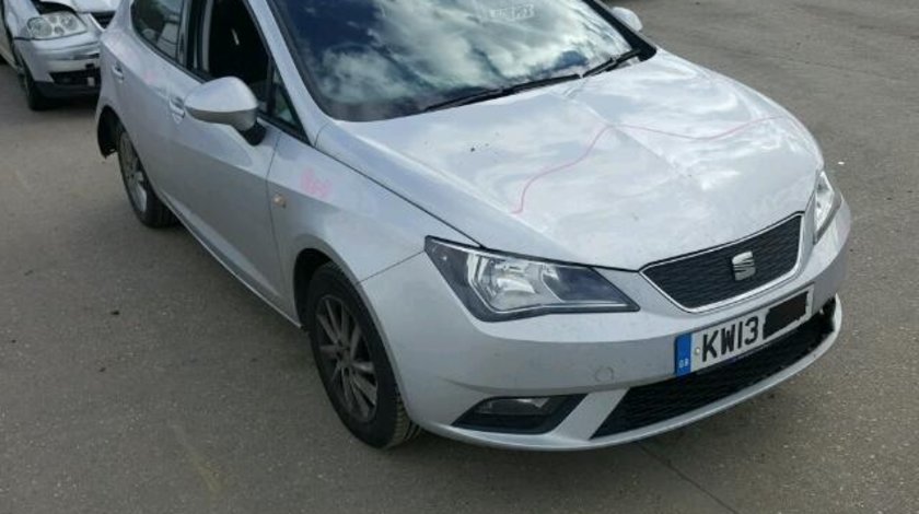 Dezmembrez Seat Ibiza