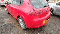 Dezmembrez Seat Leon, 1.6b, BSE, orice piesa!