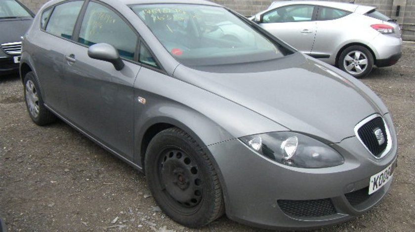 Dezmembrez Seat Leon 1.6i