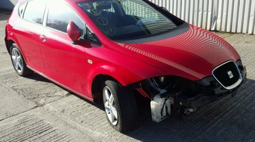 Dezmembrez Seat Leon 1.6tdi