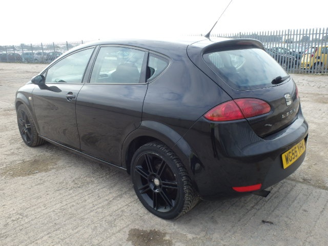 Dezmembrez seat leon 1.9 tdi bxe, bkc