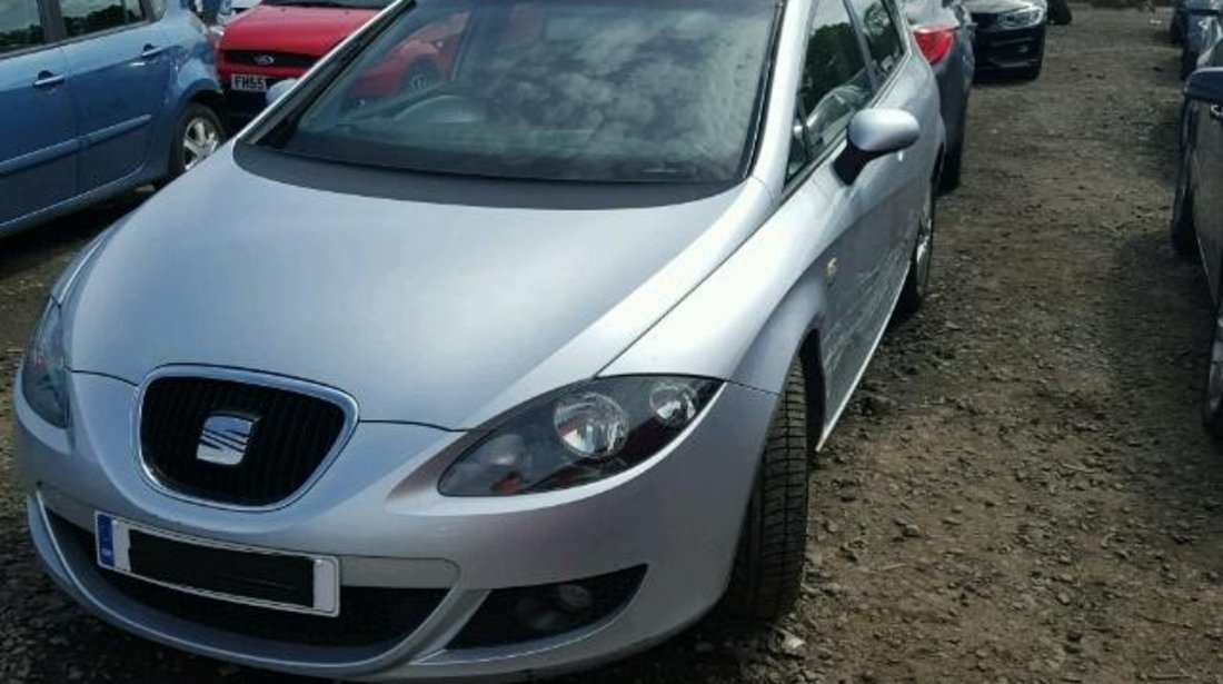 Dezmembrez Seat Leon 1.9tdi BLS