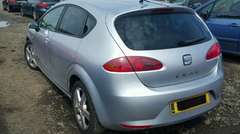 Dezmembrez Seat Leon 1.9tdi BLS