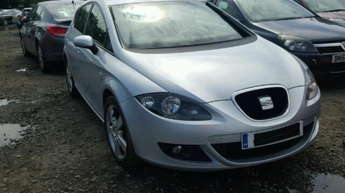 Dezmembrez Seat Leon 1.9tdi BLS