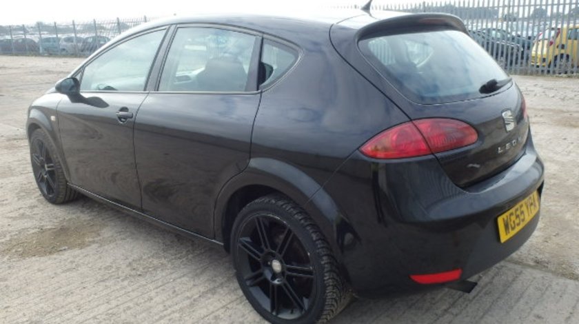 Dezmembrez seat leon 1.9tdi bxe, bkc