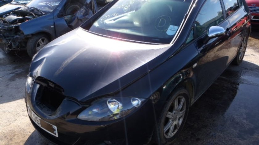 Dezmembrez Seat Leon, 1.9tdi, orice piesa!