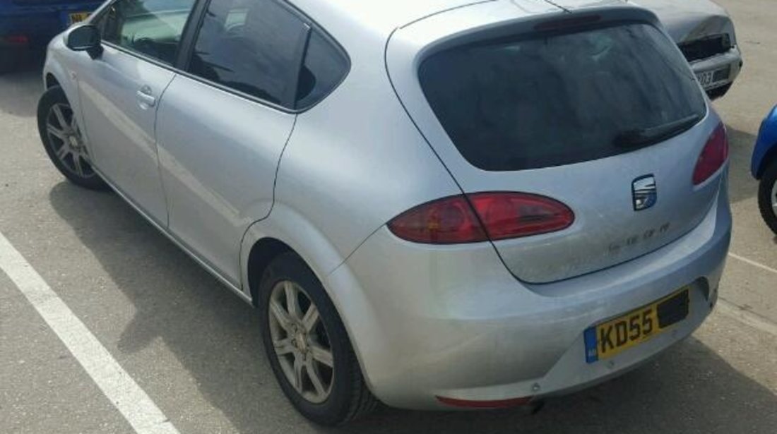 Dezmembrez Seat Leon, 1.9tdi