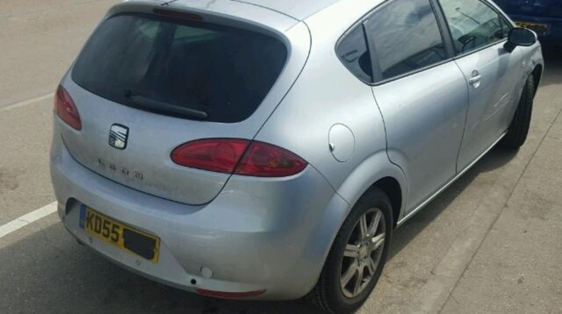 Dezmembrez Seat Leon, 1.9tdi