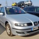 Dezmembrez Seat Leon (1M1) 1.6 b