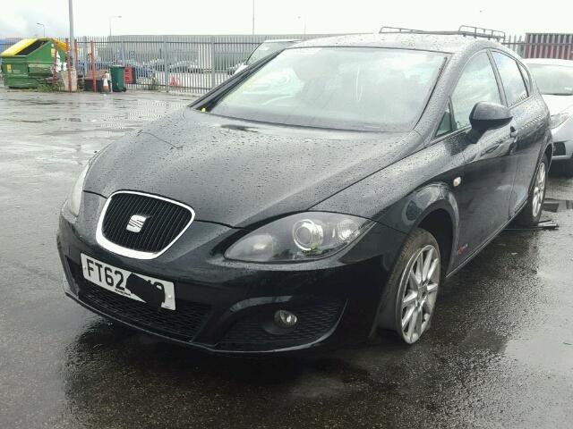 Dezmembrez Seat Leon (1P) 1.6 tdi CAY