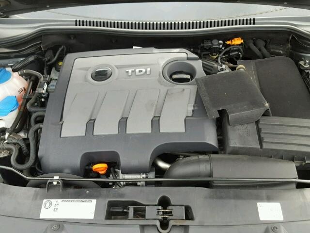 Dezmembrez Seat Leon (1P), 1.6 tdi, CAYB