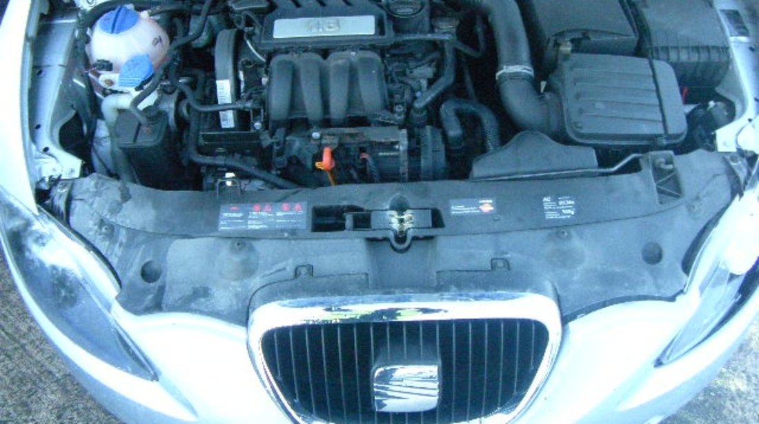 Dezmembrez Seat Leon (1P), 1.6b, BSF