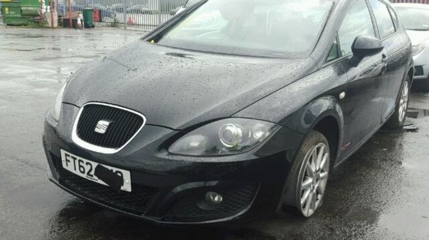 Dezmembrez Seat Leon (1P) 1.6tdi CAY